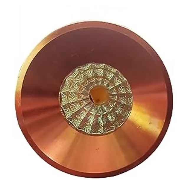 Mini_Deep_Concealed_3_Watt_COB_Spotlight_Aluminium__ROSE_GOLD__Body