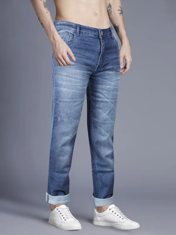 JB_Just_Black_Men's_Regular_fit_Jeans