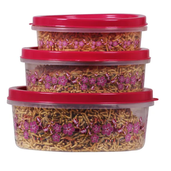 Pink_Premium_Pink_Khakhra_Storage_Box_(Set_Of_3)