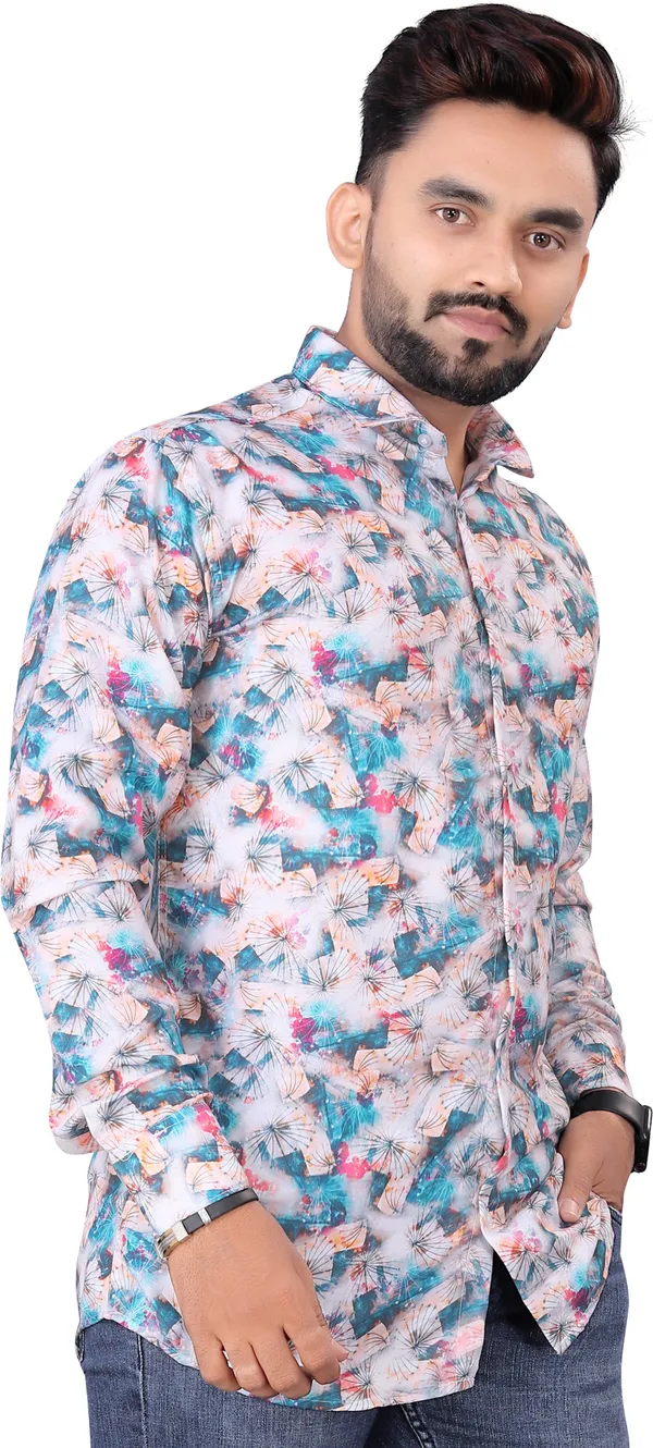 Multicolor_Cotton_Blend_Printed_Full_Sleeve_Casual_Wear_Shirt