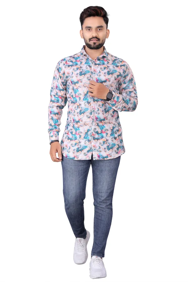 Multicolor_Cotton_Blend_Printed_Full_Sleeve_Casual_Wear_Shirt