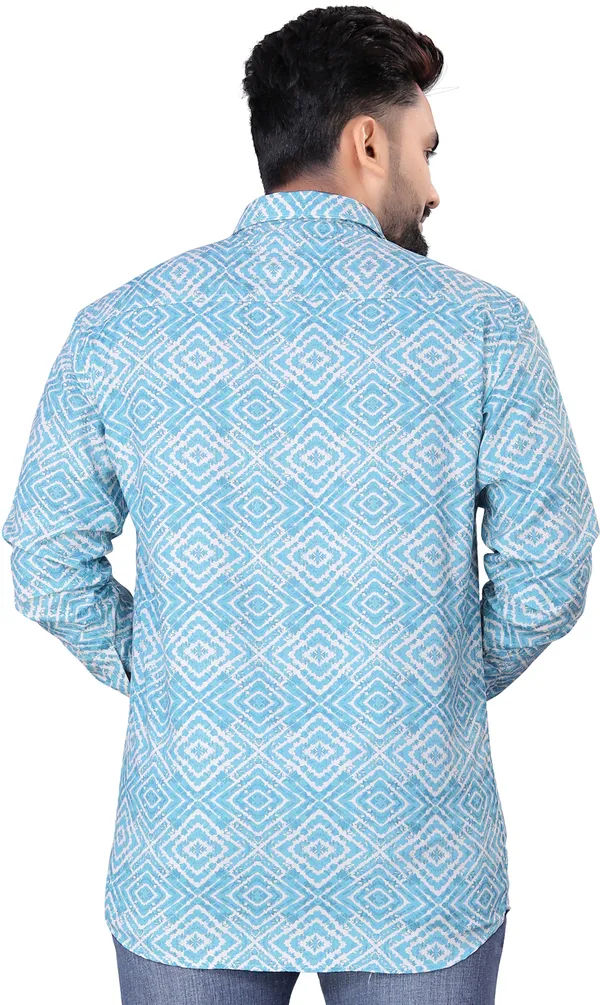 Multicolor_Cotton_Blend_Printed_Full_Sleeve_Casual_Wear_Shirt