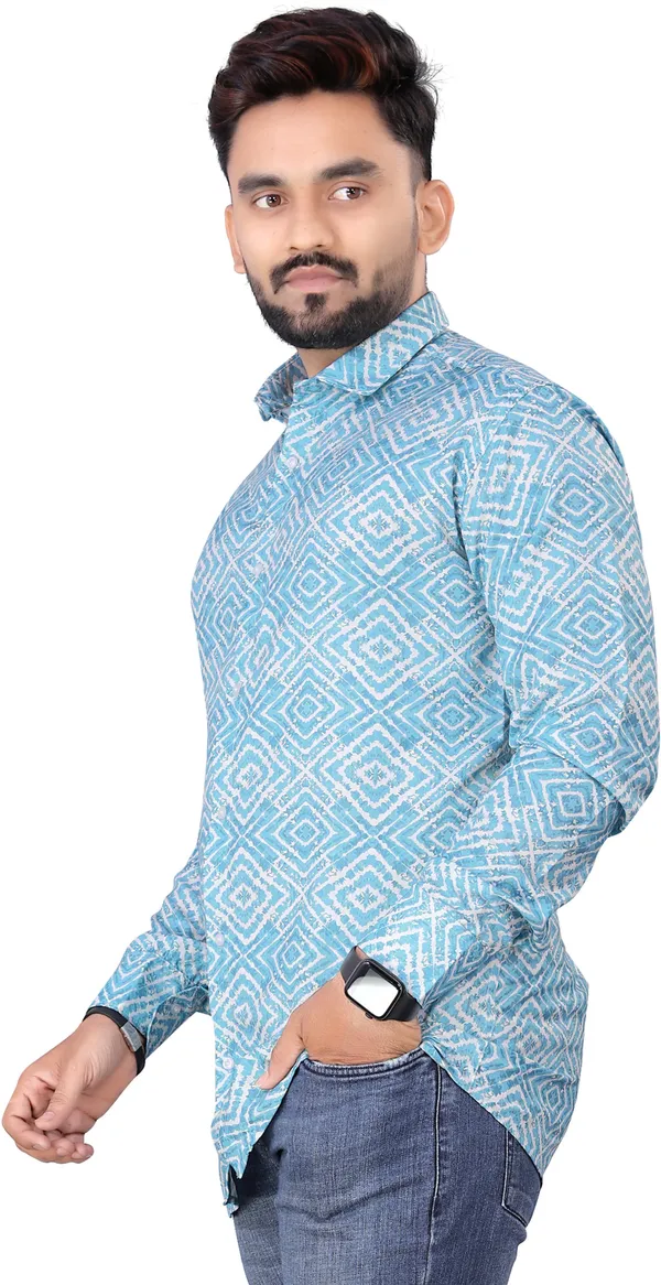 Multicolor_Cotton_Blend_Printed_Full_Sleeve_Casual_Wear_Shirt