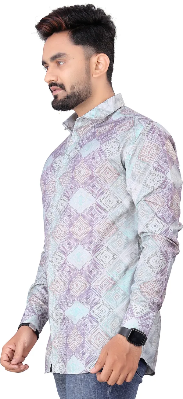 Grey_Cotton_Blend_Printed_Full_Sleeve_Casual_Wear_Shirt