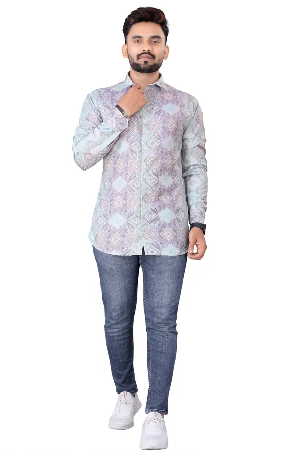 Grey_Cotton_Blend_Printed_Full_Sleeve_Casual_Wear_Shirt