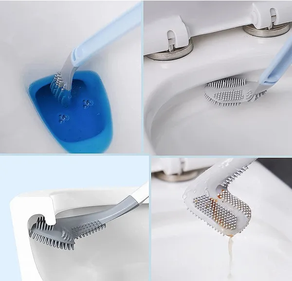 Multicolor_Golf_Toilet_Brush(Buy_1_Get_1)
