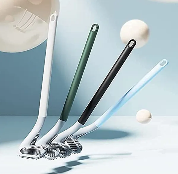 Multicolor_Golf_Toilet_Brush(Buy_1_Get_1)