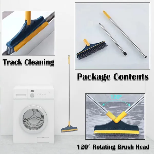 Rotateable_2_In_1_Tiles_Cleaning_Brush_With_Long_Handle