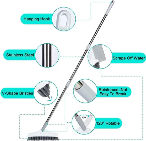 Rotateable_2_In_1_Tiles_Cleaning_Brush_With_Long_Handle