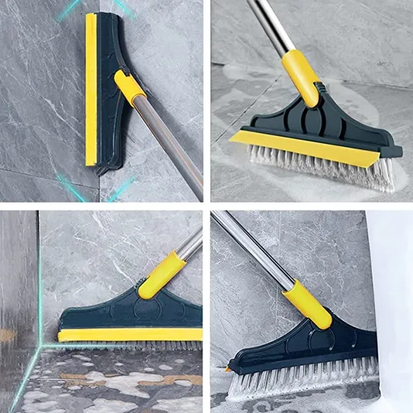 Rotateable_2_In_1_Tiles_Cleaning_Brush_With_Long_Handle
