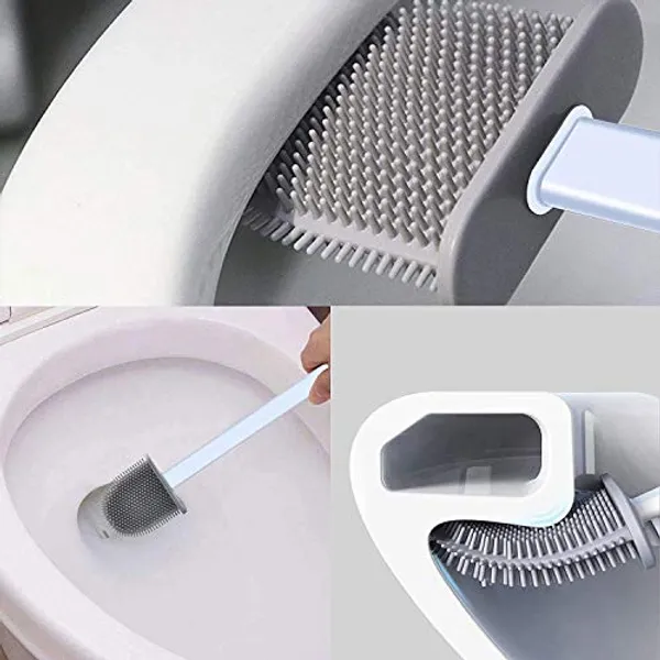 Multicolor_Silicon_Toilet_Brush_With_Wall_Handing_Sticker