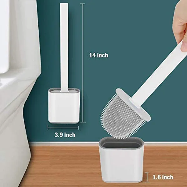 Multicolor_Silicon_Toilet_Brush_With_Wall_Handing_Sticker