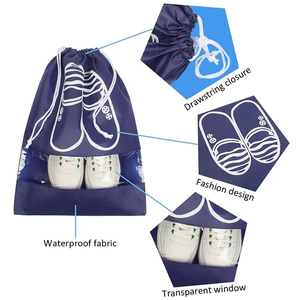 Multicolor_Pack_Of_6_Shoe_Cover_For_Dustproof_Packing