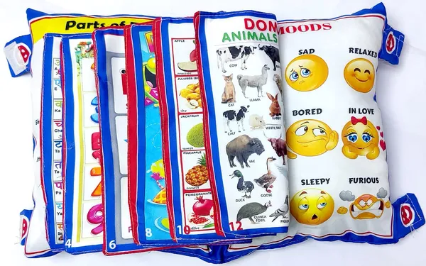 Multicolor_Learning_Cushion_For_Kids