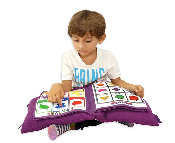 Multicolor_Learning_Cushion_For_Kids