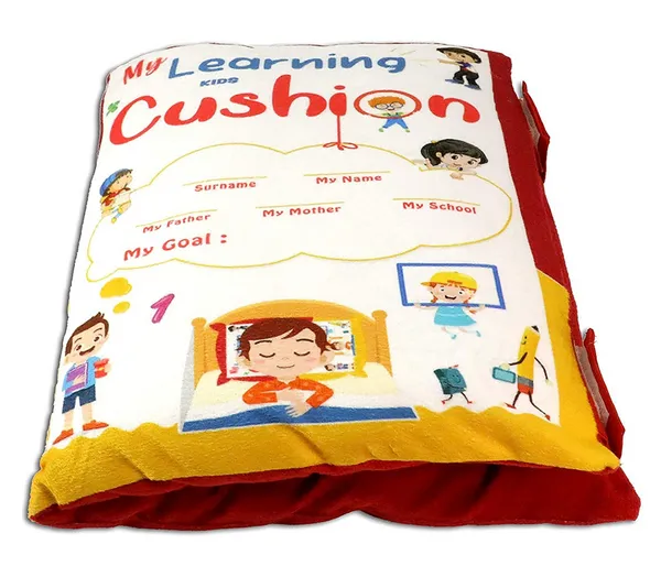 Multicolor_Learning_Cushion_For_Kids