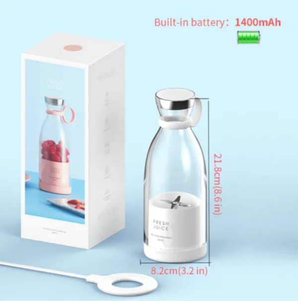 Portable_Smoothie_Blender_with_6_blades