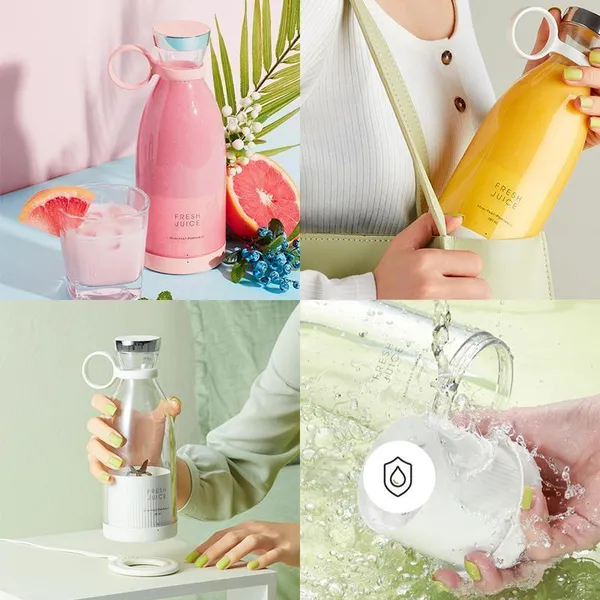 Portable_Smoothie_Blender_with_6_blades