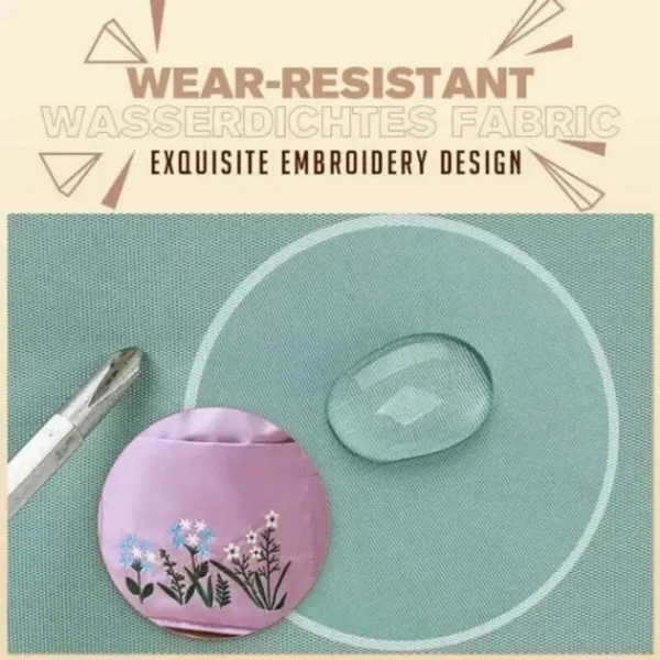 Multicolor_Collage_Foldable_Pouch_Bag(Multicolor)