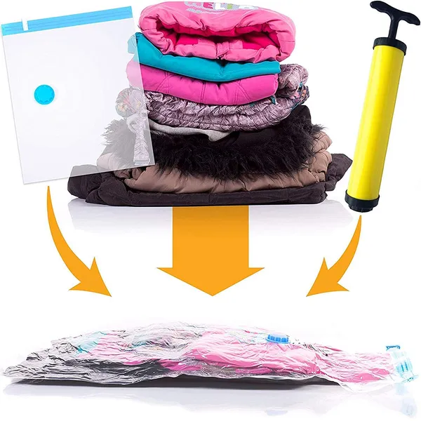 Transparent_Space_Saver_Bags_For_Clothes_With_Travel_Hand_Pump_(5_Pcs_Bag,_1_Pump)