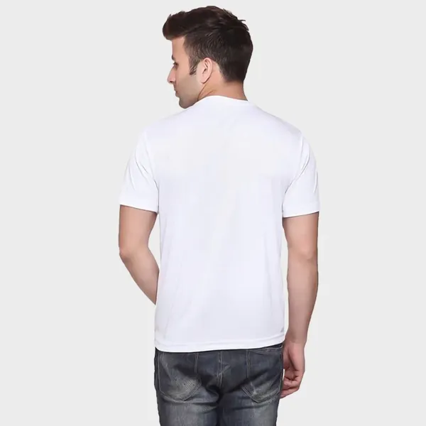 Designer_Printed_White_Polyester__T-_Shirt_for_Men