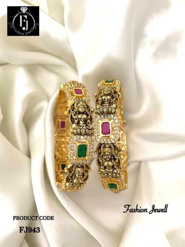 Nakshi_Temple_Laxmi_Bangle_Set