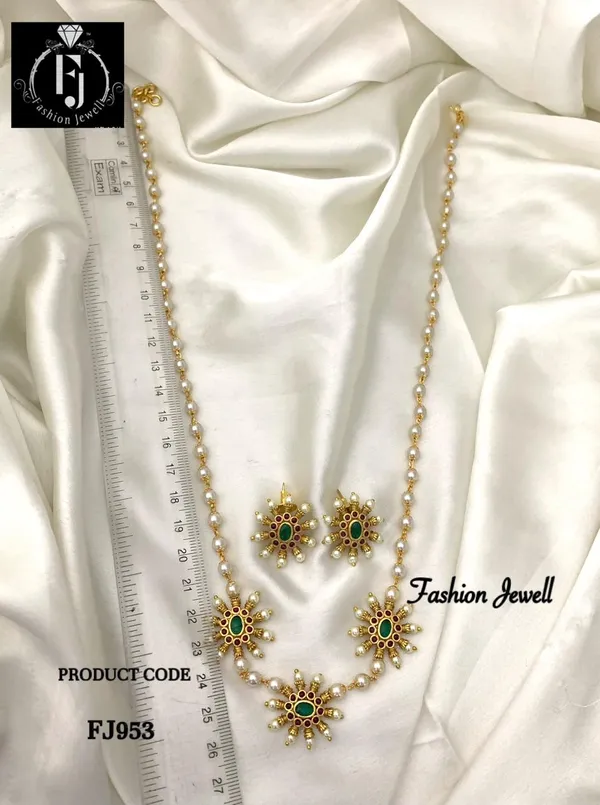 Kasol_Statement_Kempu_Necklace_Set