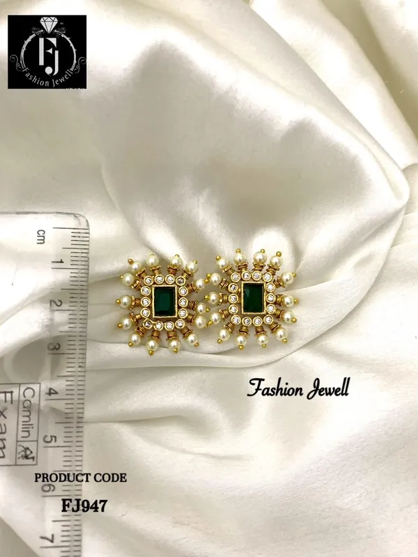 Floryn_Delicate_CZ_Earrings