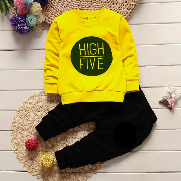 Porpy_Cotton__Hifi_Printed_Baby_Boys_&_Baby_Girls_Casual_Sweatshirt_Sweatpant