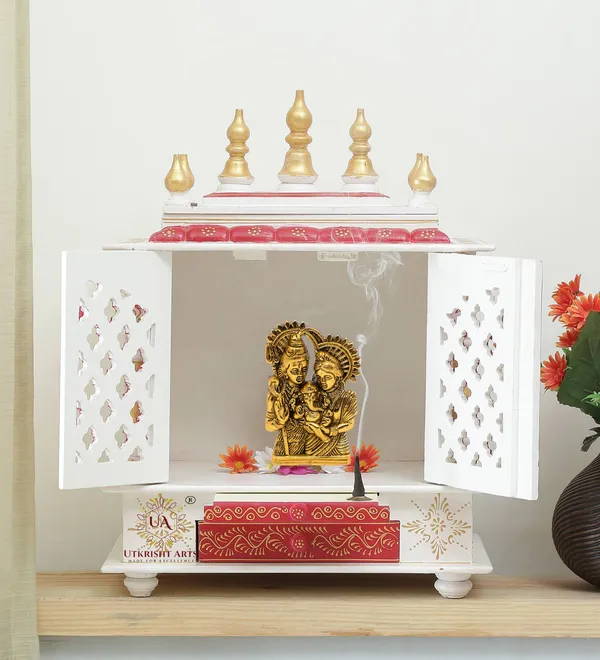 Gold_Plated_Metal_Shiv_Parivar_Statue_Shiva_Parvati_Ganesha_Idol_for_Car,_Home_and_Office_Decorative_Showpiece_-_9.5_cm_(Metal,_Gold)