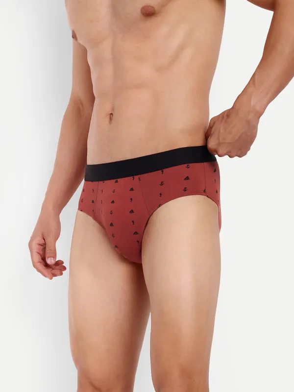 Men's_Anti-microbial_Underwear_Breathable_Ultra_Soft_Comfort_Lightweight_Brief