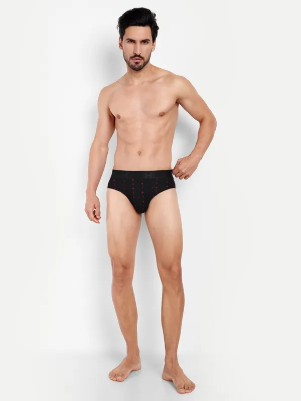 Men's_Anti-microbial_Underwear_Breathable_Ultra_Soft_Comfort_Lightweight_Brief