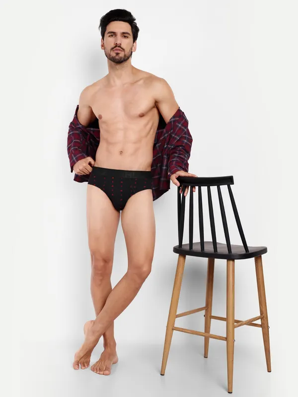 Men's_Anti-microbial_Underwear_Breathable_Ultra_Soft_Comfort_Lightweight_Brief