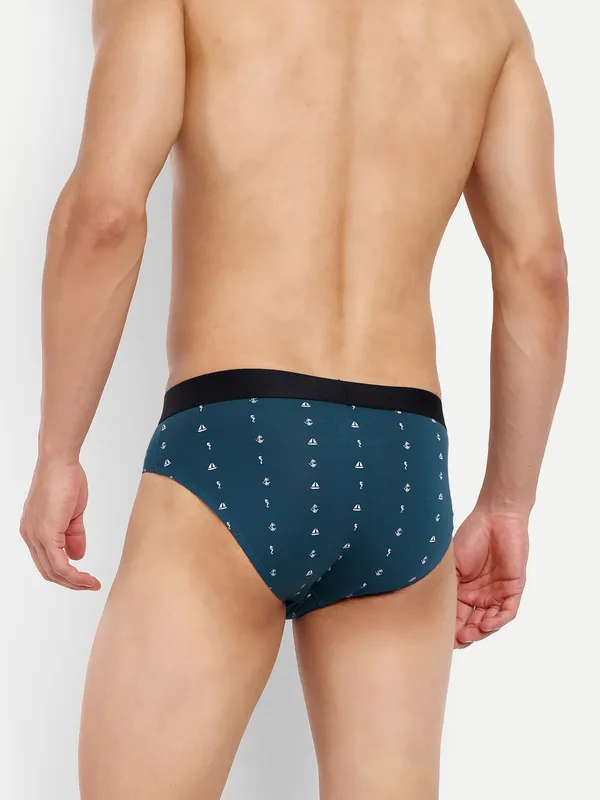 Men's_Anti-microbial_Underwear_Breathable_Ultra_Soft_Comfort_Lightweight_Brief