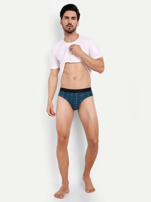 Men's_Anti-microbial_Underwear_Breathable_Ultra_Soft_Comfort_Lightweight_Brief