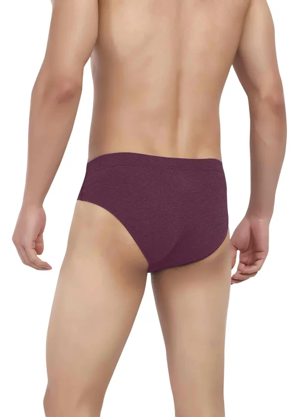 Combo_of_2_Men's_Underwear_Anti_Bacterial_Micromodal_Airsoft_Trunk_-_Non_ItchSweat_Proof_100%_Pack_of_2_Men's_trunk