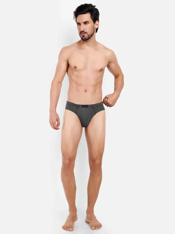 Men's_Underwear_Anti_Bacterial_Micromodal_Airsoft_Trunk_-_Non_ItchSweat_Proof_100%_Pack_of_1_Men's_trunk