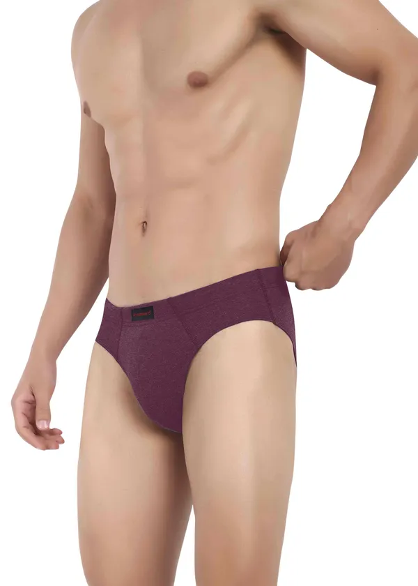 Combo_of_2_Men's_Underwear_Anti_Bacterial_Micromodal_Airsoft_Trunk_-_Non_ItchSweat_Proof_100%_Pack_of_2_Men's_trunk
