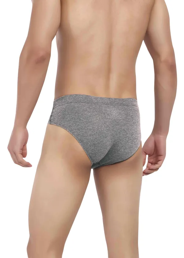Men's_Underwear_Anti_Bacterial_Micromodal_Airsoft_Trunk_-_Non_ItchSweat_Proof_100%_Pack_of_1_Men's_trunk