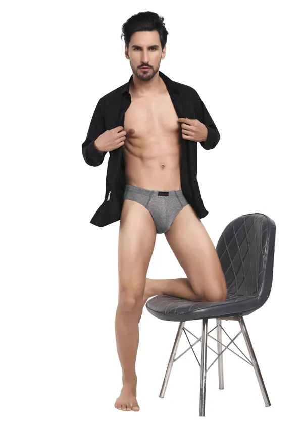 Men's_Underwear_Anti_Bacterial_Micromodal_Airsoft_Trunk_-_Non_ItchSweat_Proof_100%_Pack_of_1_Men's_trunk