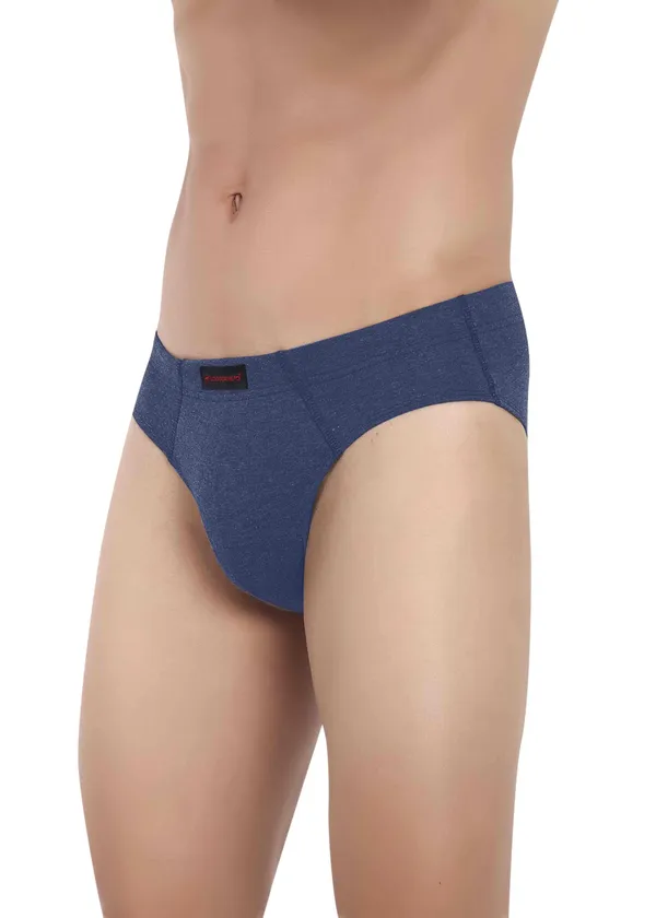 Men's_Underwear_Anti_Bacterial_Micromodal_Airsoft_Trunk_-_Non_ItchSweat_Proof_100%_Pack_of_3_Men's_trunk