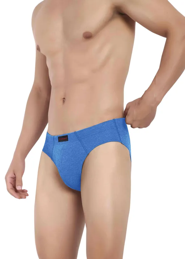 Men's_Underwear_Anti_Bacterial_Micromodal_Airsoft_Trunk_-_Non_ItchSweat_Proof_100%_Pack_of_1_Men's_trunk