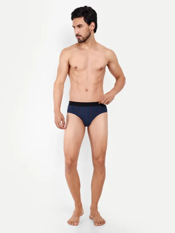 Men's_Anti-microbial_Underwear_Breathable_Ultra_Soft_Comfort_Lightweight_Brief