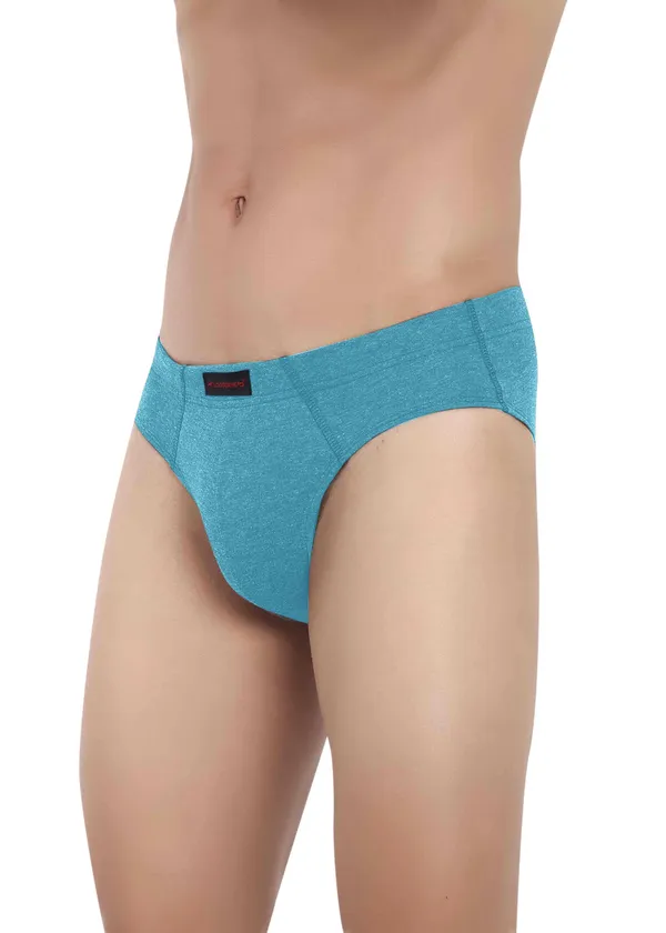 Men's_Underwear_Anti_Bacterial_Micromodal_Airsoft_Trunk_-_Non_ItchSweat_Proof_100%_Pack_of_1_Men's_trunk
