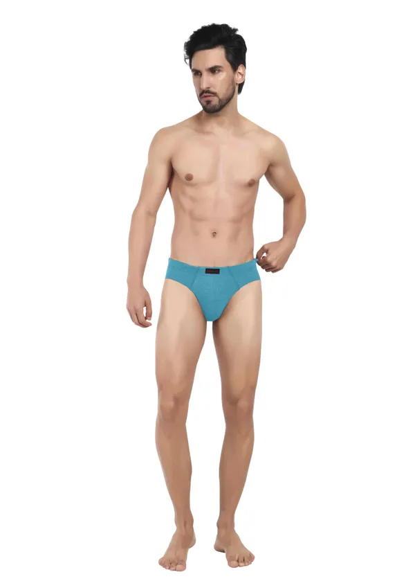 Men's_Underwear_Anti_Bacterial_Micromodal_Airsoft_Trunk_-_Non_ItchSweat_Proof_100%_Pack_of_1_Men's_trunk