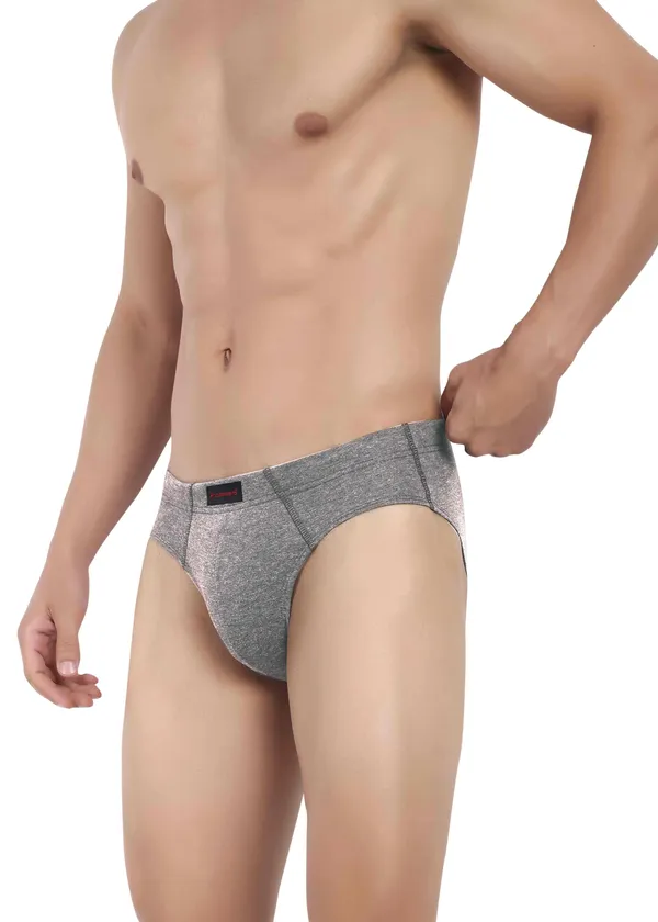 Men's_Underwear_Anti_Bacterial_Micromodal_Airsoft_Trunk_-_Non_ItchSweat_Proof_100%_Pack_of_3_Men's_trunk