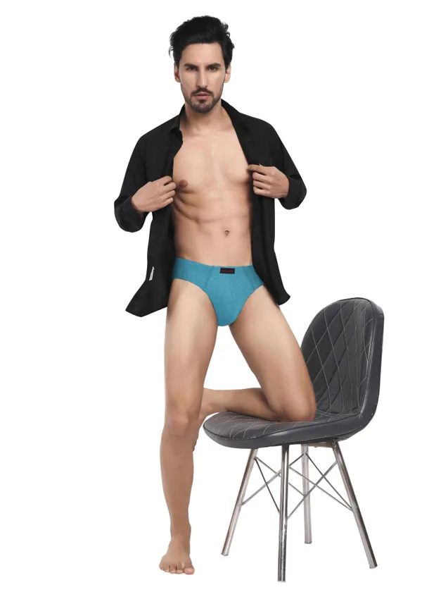 Combo_of_2_Men's_Underwear_Anti_Bacterial_Micromodal_Airsoft_Trunk_-_Non_ItchSweat_Proof_100%_Pack_of_2_Men's_trunk