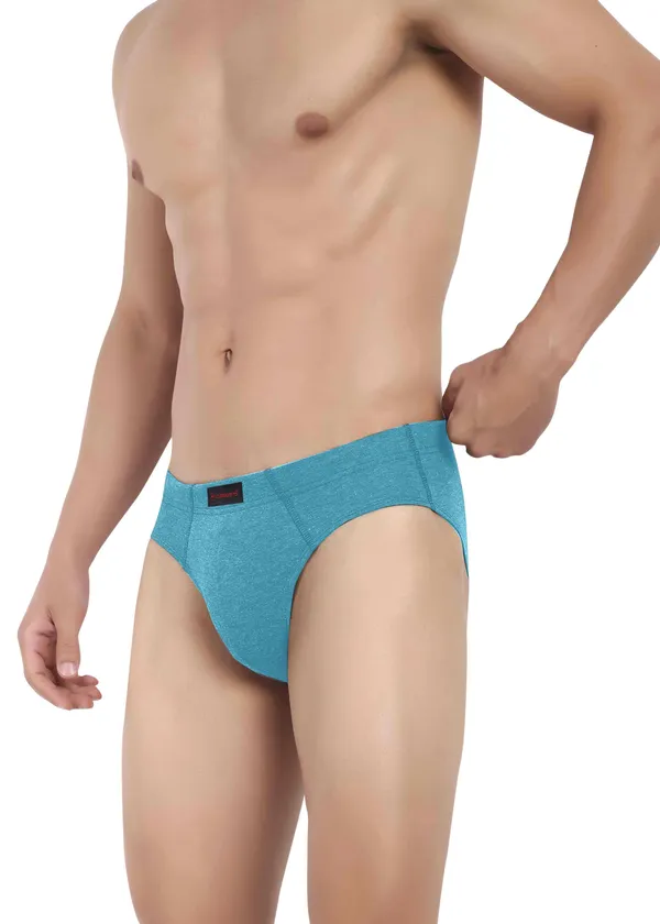 Men's_Underwear_Anti_Bacterial_Micromodal_Airsoft_Trunk_-_Non_ItchSweat_Proof_100%_Pack_of_3_Men's_trunk