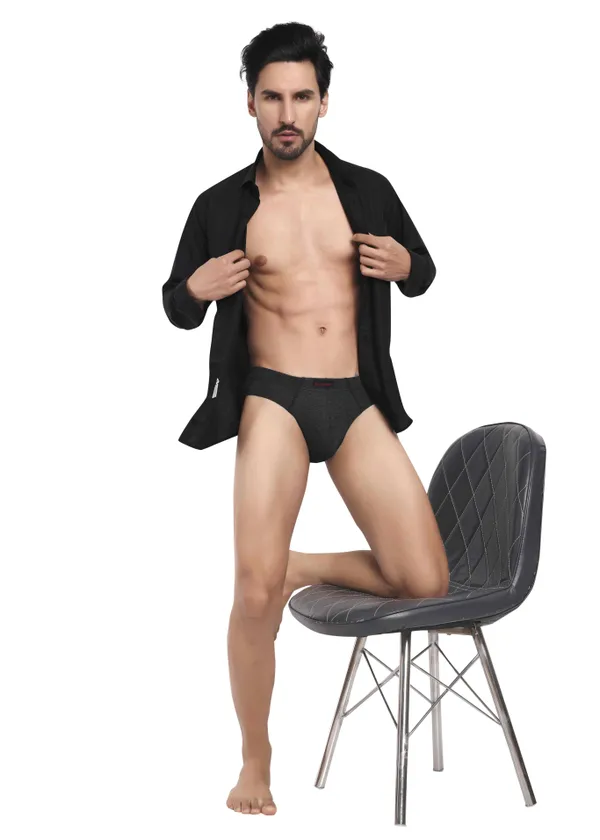 Men's_Underwear_Anti_Bacterial_Micromodal_Airsoft_Trunk_-_Non_ItchSweat_Proof_100%_Pack_of_3_Men's_trunk