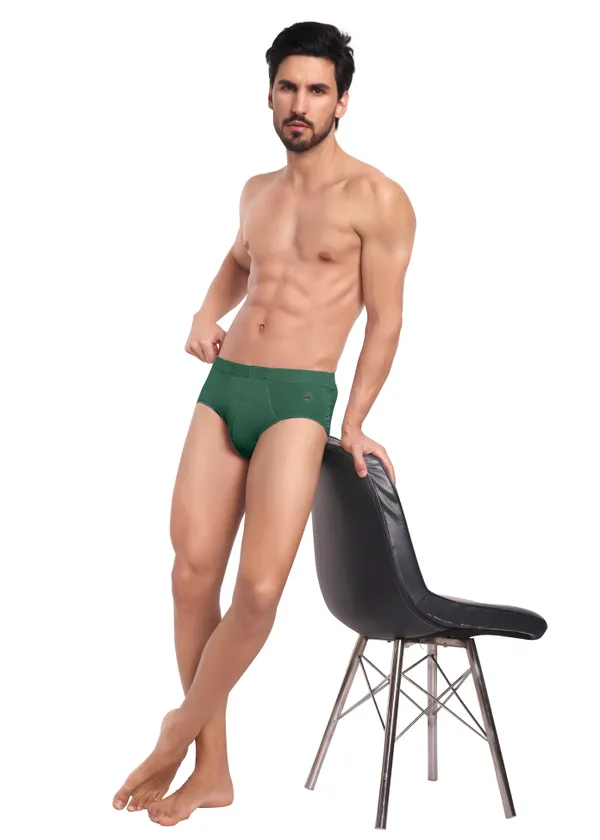 Men_Boxer_Briefs_-_Birla_Modal_-Good_ventilation_and_moisture_Anti_Bacterial,Moisture_Wicking_Elastane_Stretch_Green_Pack_of_1